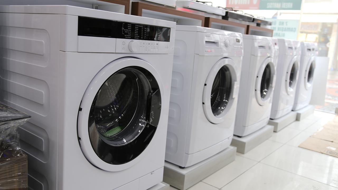 Çamlık Beyaz Eşya Tamircisi